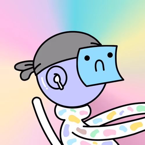 Doodmfers Nft