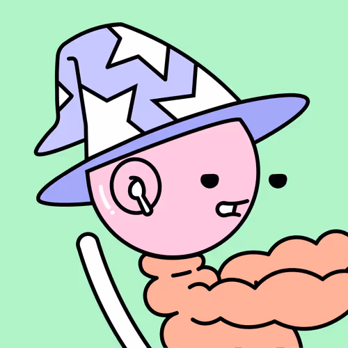 Doodmfers Nft