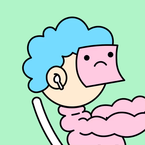 Doodmfers Nft
