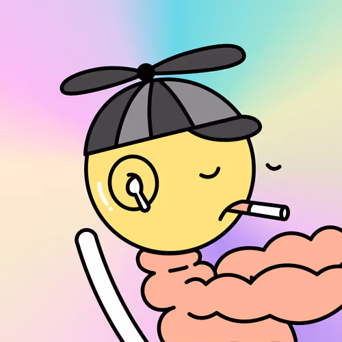 Doodmfers Nft