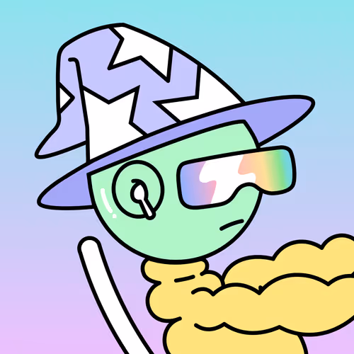 Doodmfers Nft