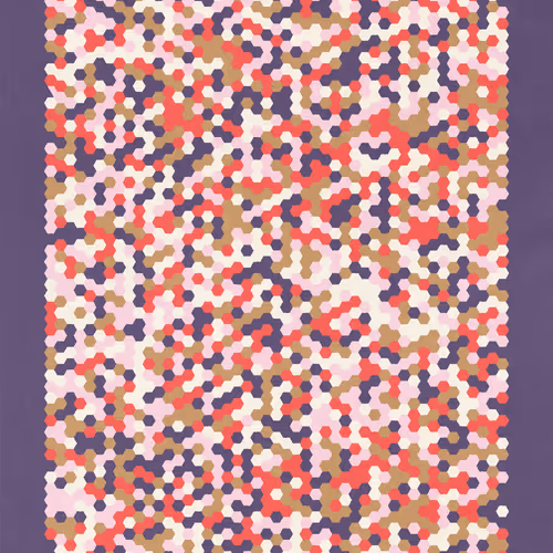 Hexcodes 1
