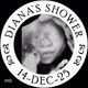 Dianas Shower 12-14-25