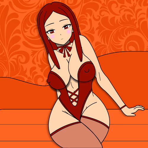 Waifus On Eth