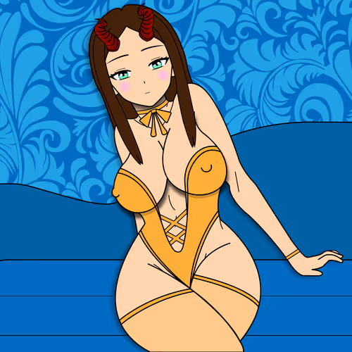Waifus On Eth