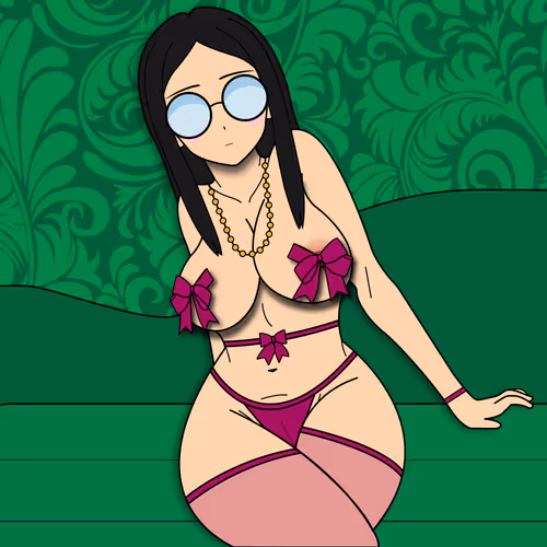 Waifus On Eth