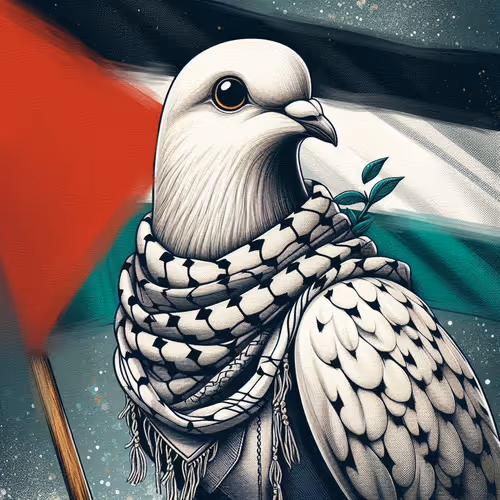 𝐹𝑙𝑦𝑖𝑛𝑔𝑃𝑒𝑎𝑐𝑒