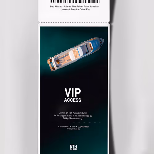 DXB Ticket 64