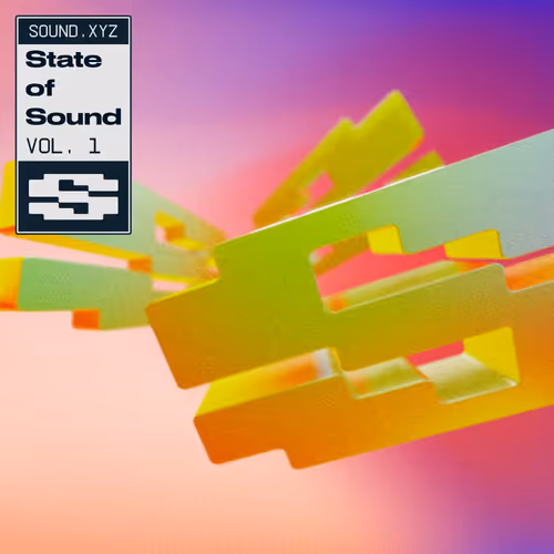 State of Sound Vol. 1 - Golden Egg