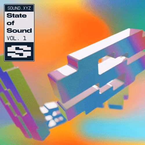 State of Sound Vol. 1 #4994