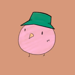 borb #5437