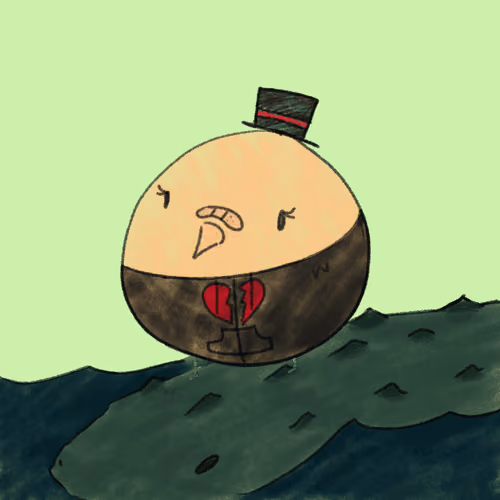 borb #145