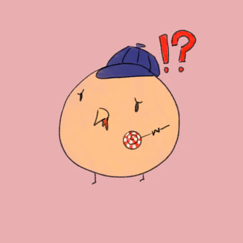 borb #810