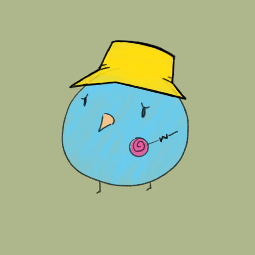 borb #4986