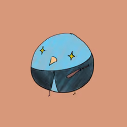 borb #3818
