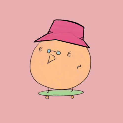 borb #2097