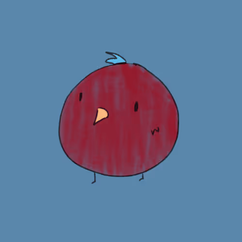 borb #2594