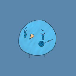borb #5163