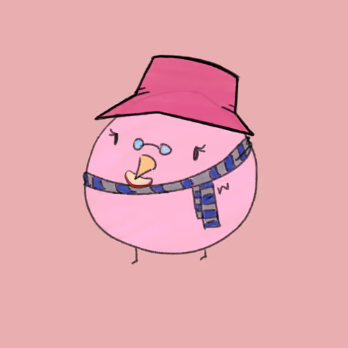 borb #45