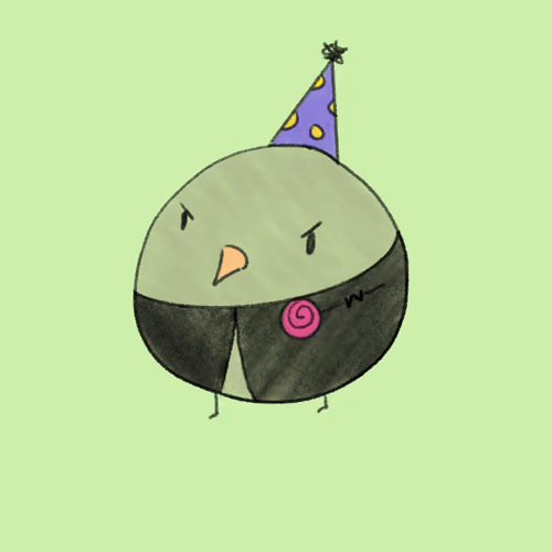 borb #4937