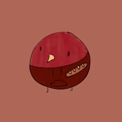borb #5302