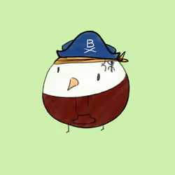 borb #5319