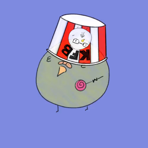 borb #136