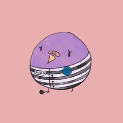 borb #5101
