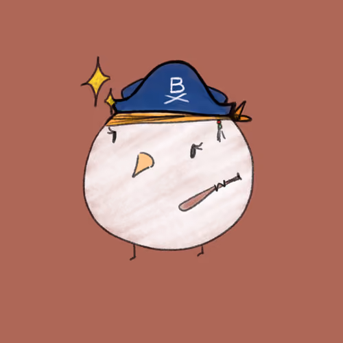borb #4980