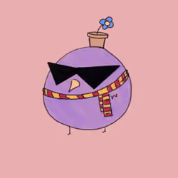 borb #5004