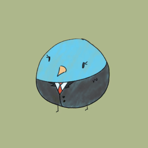 borb #4897