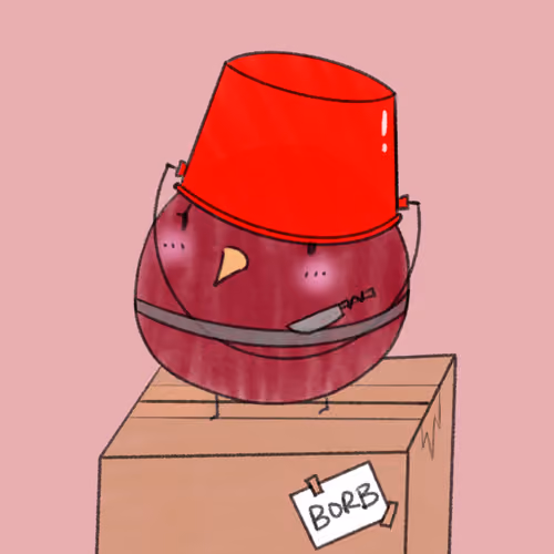 borb #3791