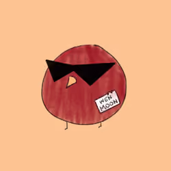 borb #555
