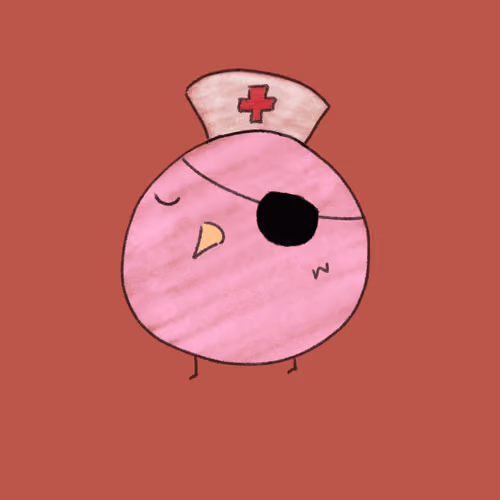 borb #288