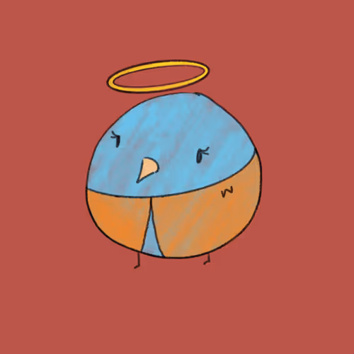 borb #76