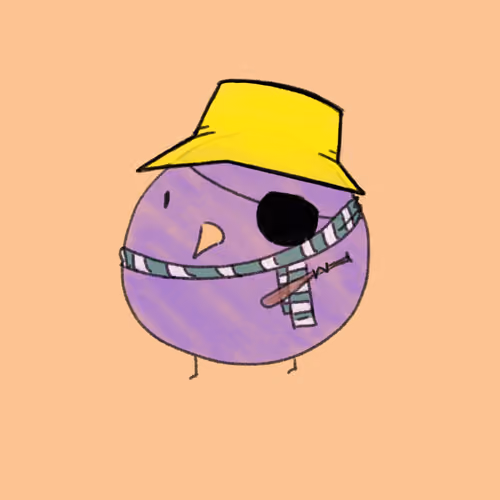borb #213
