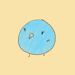borb #864