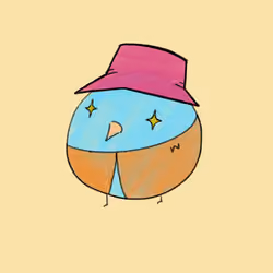 borb #2903