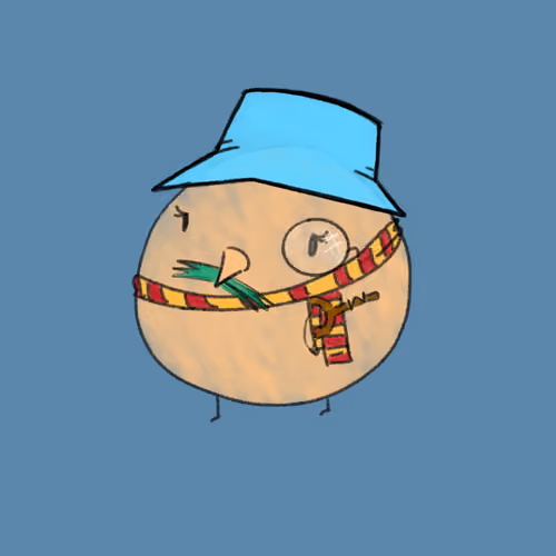 borb #1967