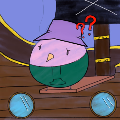 borb #4334