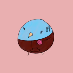 borb #197