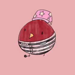 borb #3819