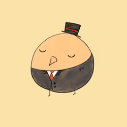 borb #865