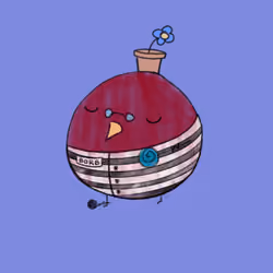 borb #2902