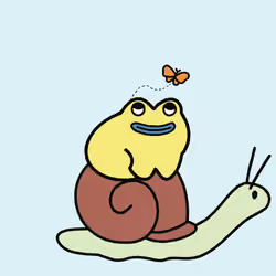 Cute Frog Club #587