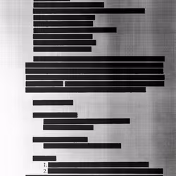 What you can't see is what you get (5/8)