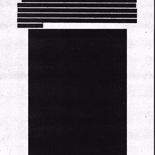 What you can't see is what you get (6/8)