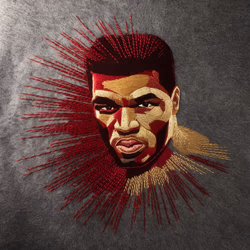 Embroidery Art