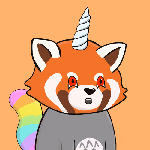 Okay Red Pandas