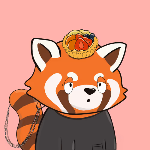 Okay Red Pandas